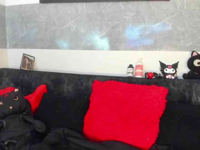 marley-luna webcam
