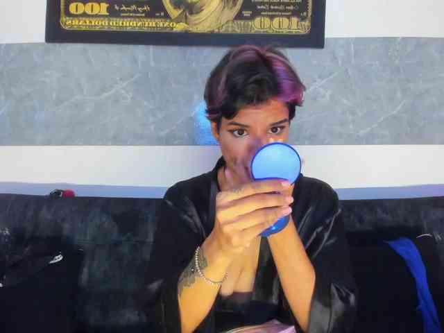marley-luna webcam
