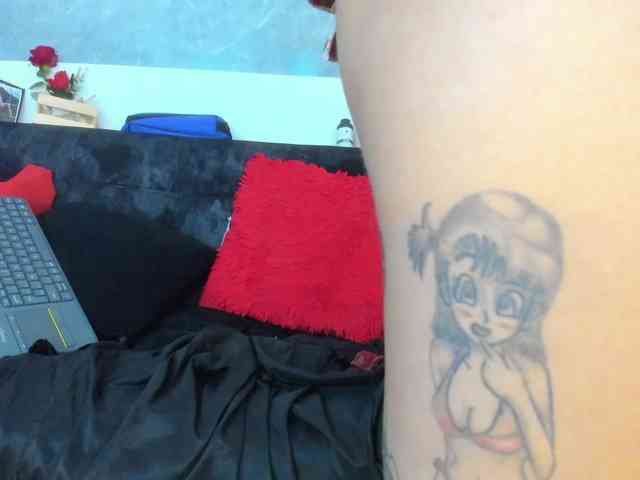 marley-luna webcam