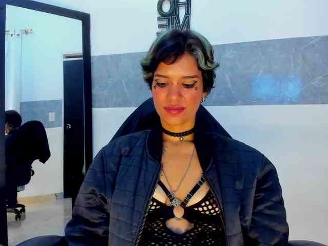 marley-luna webcam