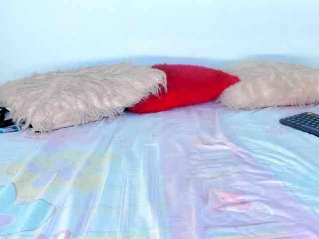 marley-luna webcam