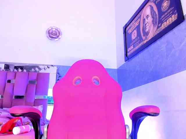 marley-luna webcam