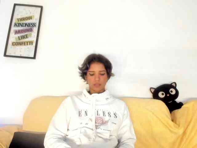 marley-luna webcam