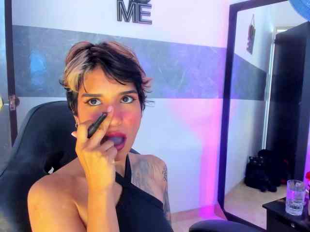 marley-luna webcam