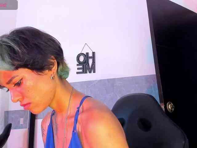 marley-luna webcam