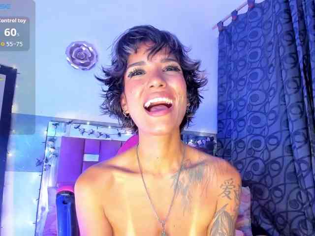 marley-luna webcam