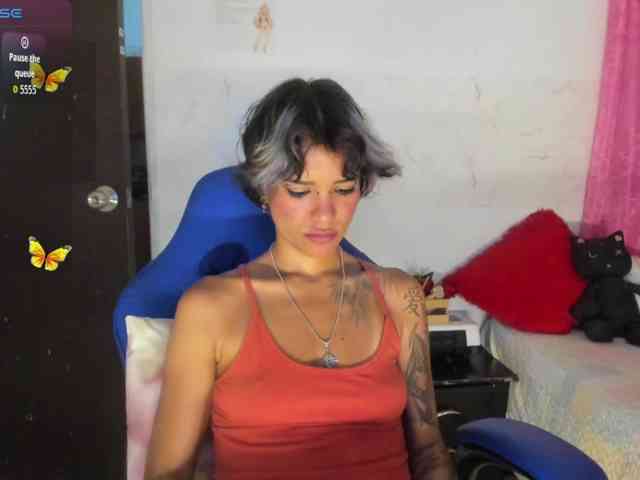 marley-luna webcam