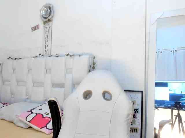 marley-luna webcam