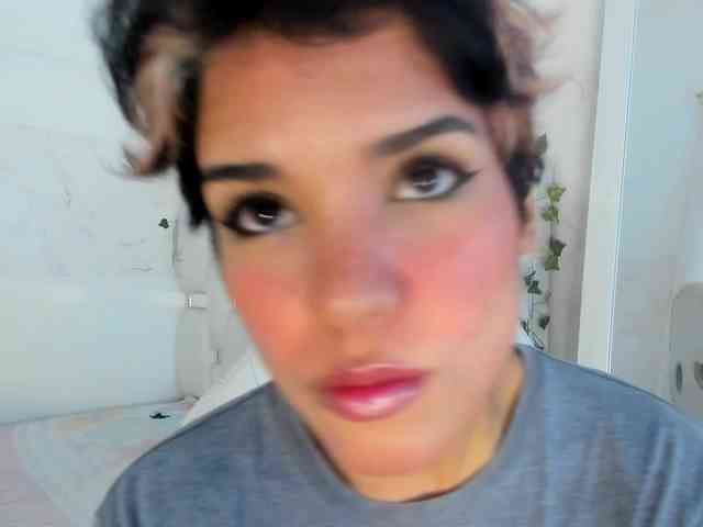marley-luna webcam