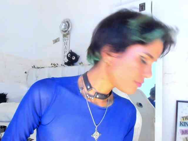 marley-luna webcam
