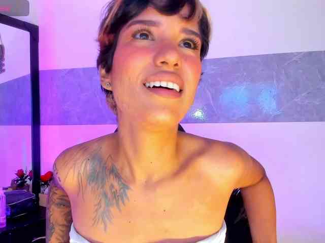 marley-luna webcam