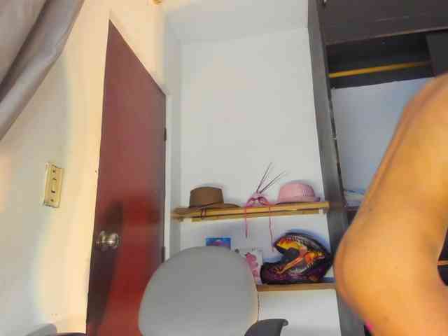 marley-luna webcam