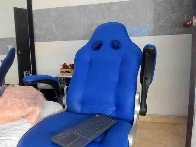 marley-luna webcam