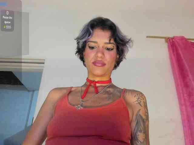 marley-luna webcam