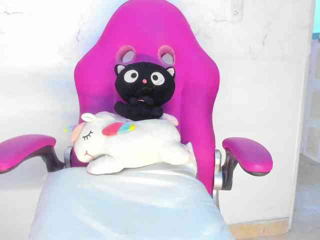 marley-luna webcam