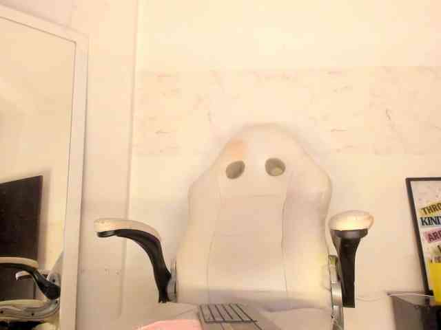 marley-luna webcam