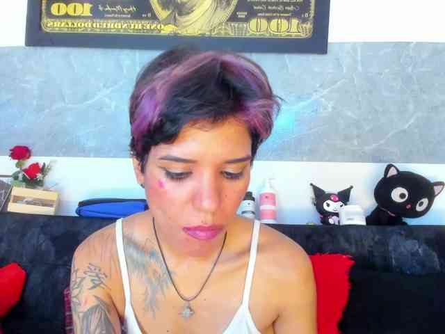 marley-luna webcam
