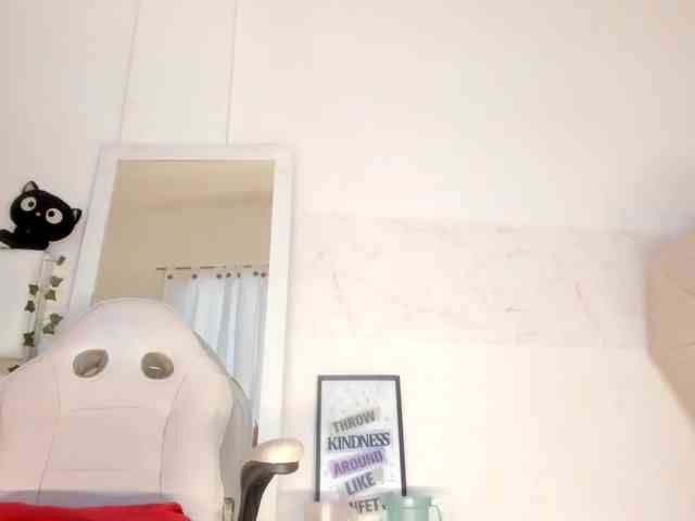 marley-luna webcam