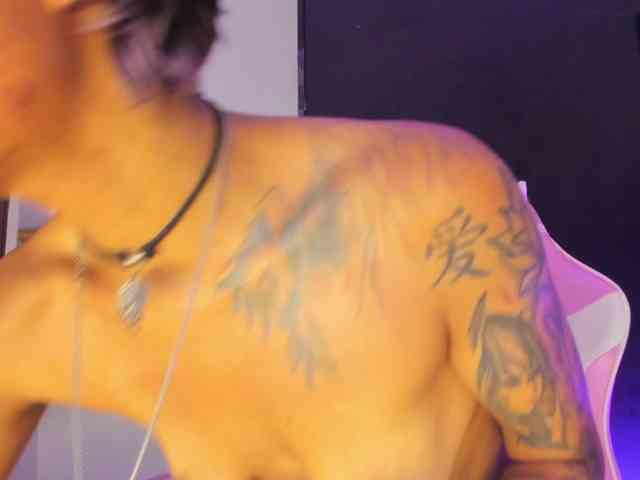marley-luna webcam