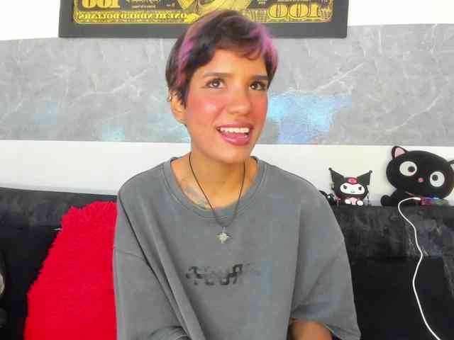 marley-luna webcam