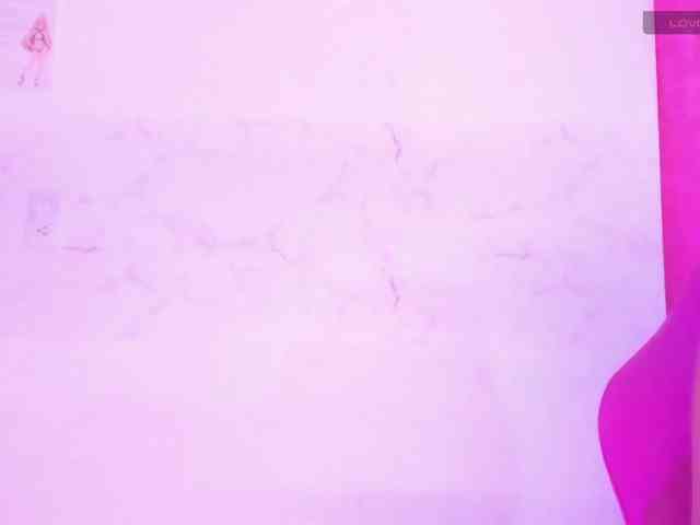 marley-luna webcam