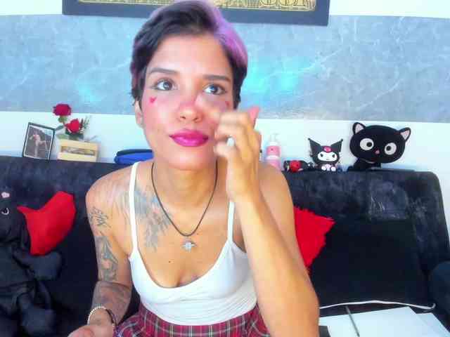 marley-luna webcam
