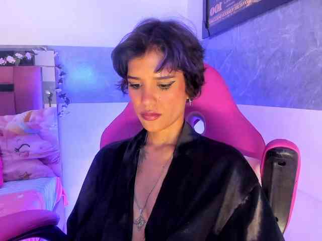 marley-luna webcam