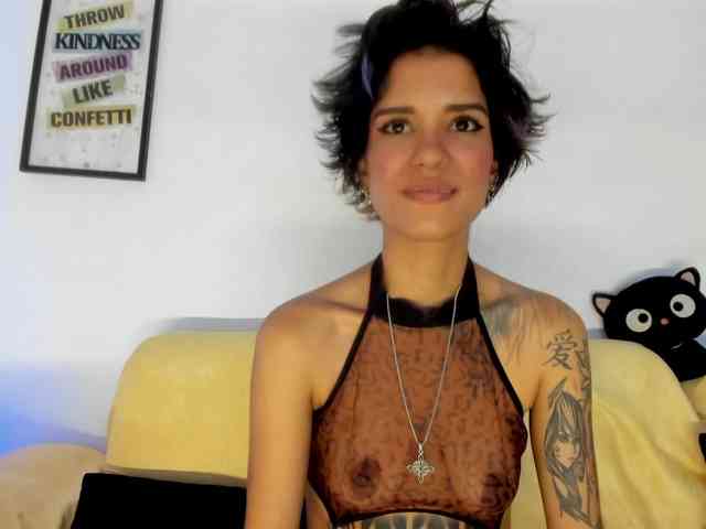 marley-luna webcam