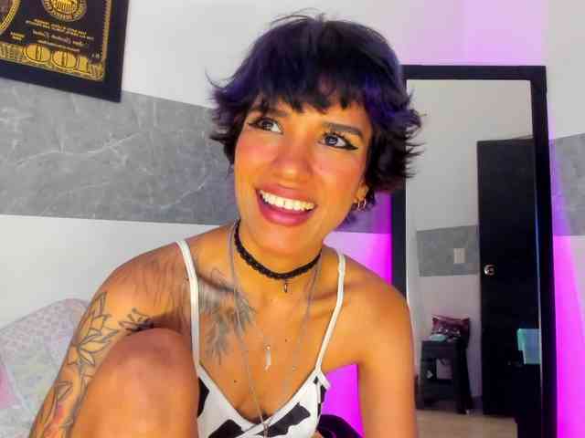 marley-luna webcam