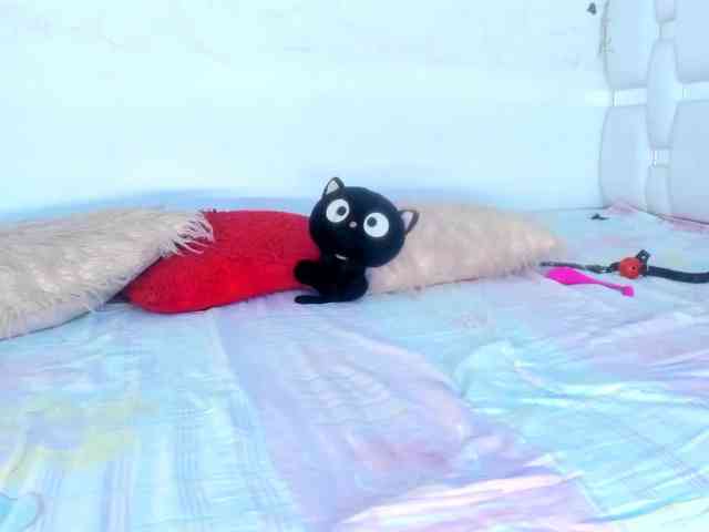 marley-luna webcam
