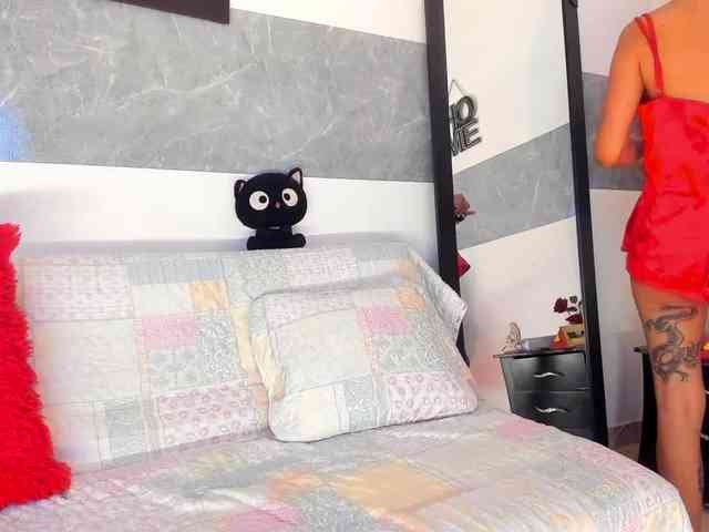 marley-luna webcam