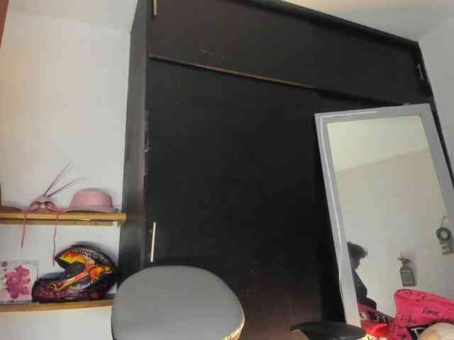 marley-luna webcam