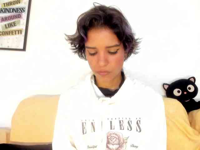 marley-luna webcam