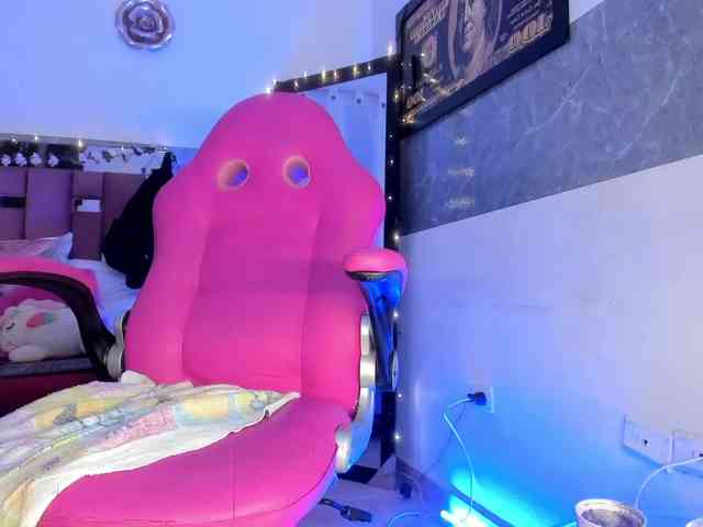 marley-luna webcam