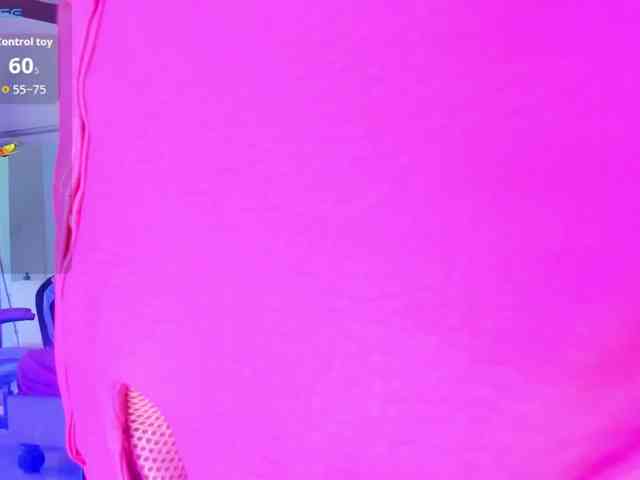 marley-luna webcam