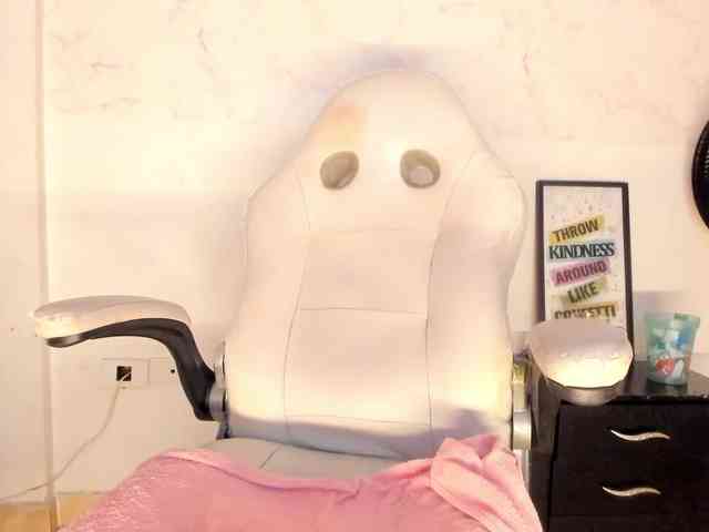 marley-luna webcam