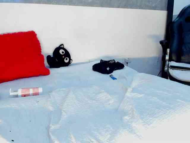marley-luna webcam