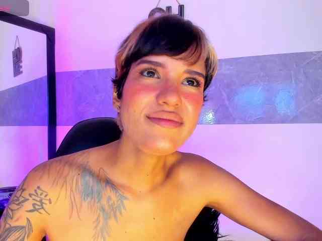 marley-luna webcam