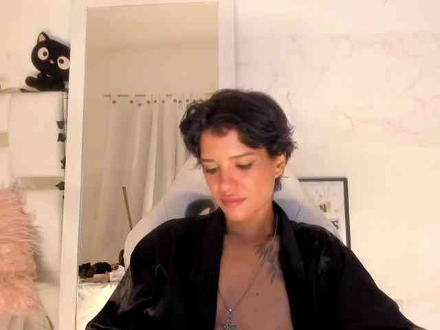 marley-luna webcam
