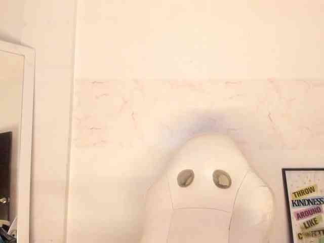 marley-luna webcam
