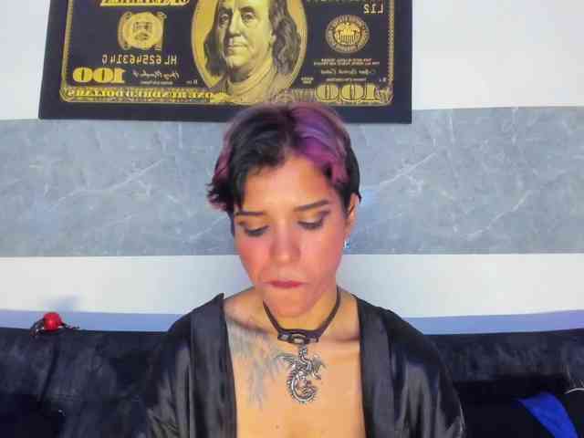 marley-luna webcam