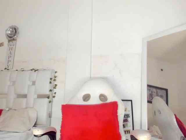 marley-luna webcam