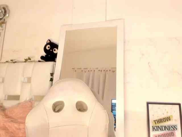 marley-luna webcam