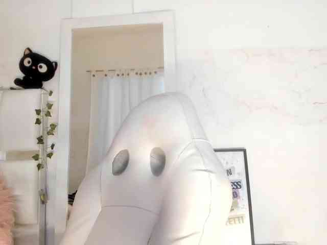 marley-luna webcam