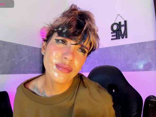 marley-luna webcam