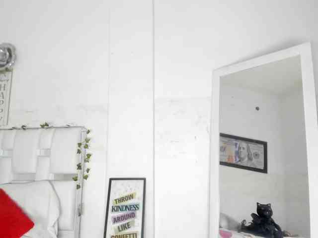 marley-luna webcam