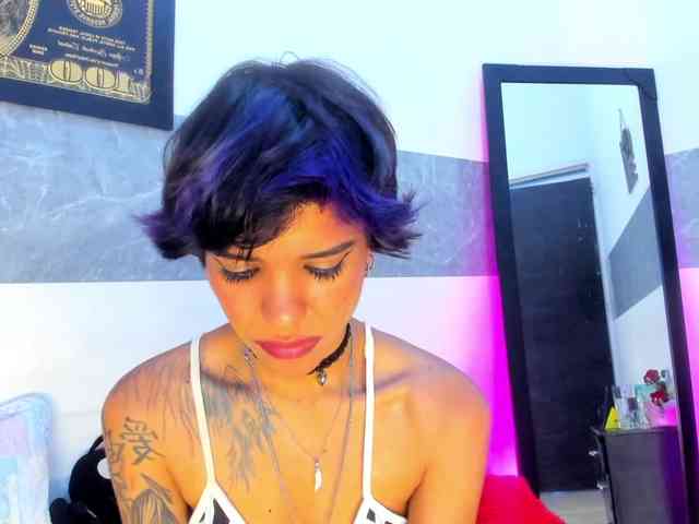 marley-luna webcam