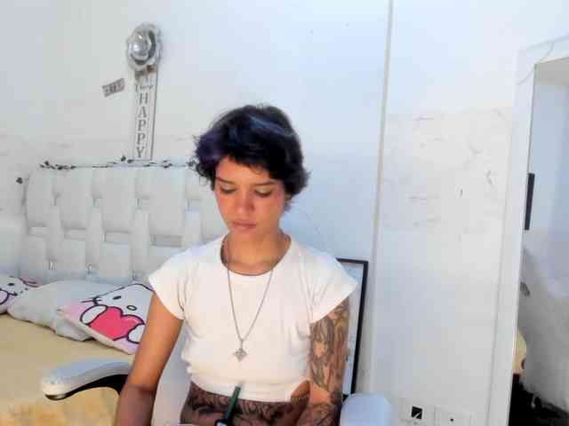 marley-luna webcam