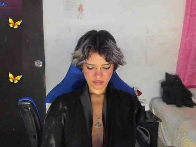marley-luna webcam