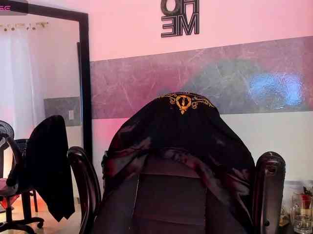 marley-luna webcam